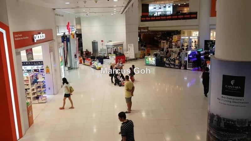 Retail-Space for Sale in b1ydl, Subang Jaya by Marcus Goh - iProperty.com.my
