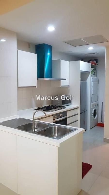 Service Residence for Sale in Solaris Dutamas by Marcus Goh - iProperty.com.my