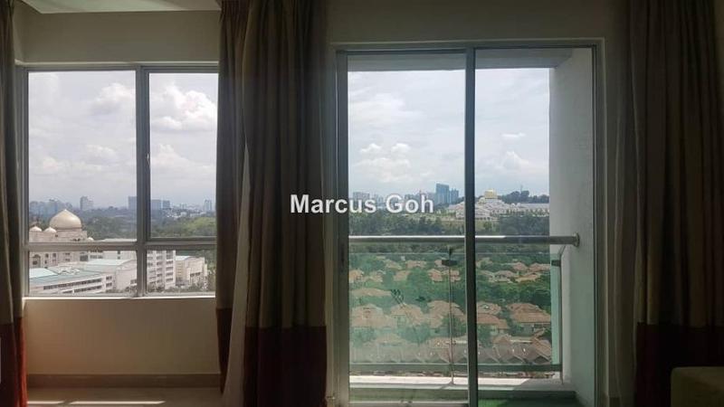 Service Residence for Sale in Solaris Dutamas by Marcus Goh - iProperty.com.my