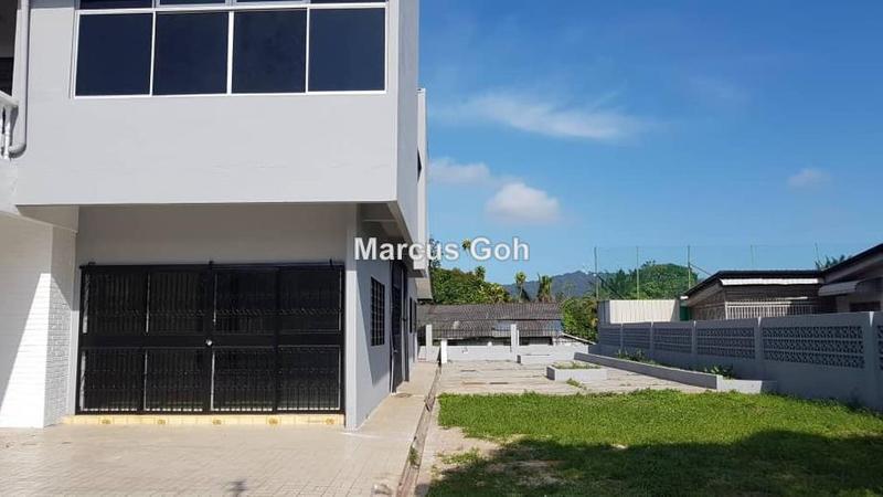 Rumah Berkembar untuk Dijual di Taman Haji Ahmad, Kuantan oleh Marcus Goh - iProperty.com.my