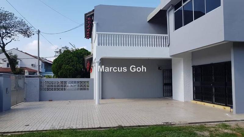 Rumah Berkembar untuk Dijual di Taman Haji Ahmad, Kuantan oleh Marcus Goh - iProperty.com.my