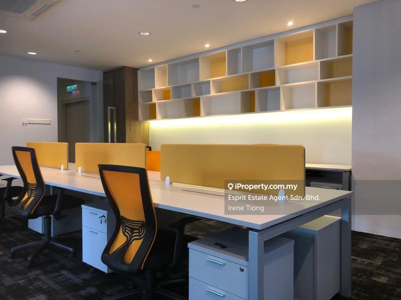 Pejabat untuk Dijual di Bukit Jelutong, Shah Alam oleh Irene Tiong - iProperty.com.my