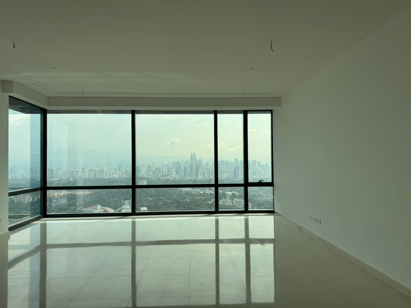 Service Residence for Sale in Pavilion Damansara Heights by Jess Wong - iProperty.com.my