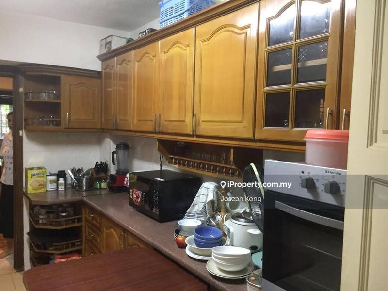 Bungalow House for Sale in Taman Tun Dr Ismail, Kuala Lumpur by Joseph Kong - iProperty.com.my