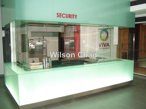 Kondominium untuk Dijual di Viva Residency oleh Wilson Chan - iProperty.com.my