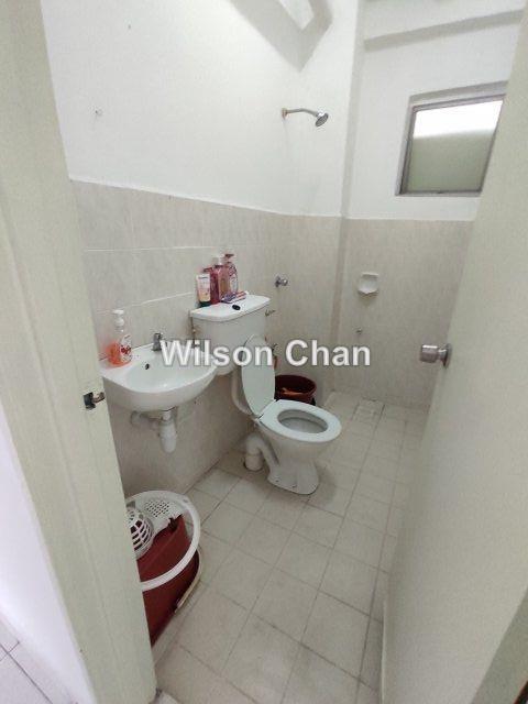 Apartment for Sale in Mas Kipark Damansara by Wilson Chan - iProperty.com.my