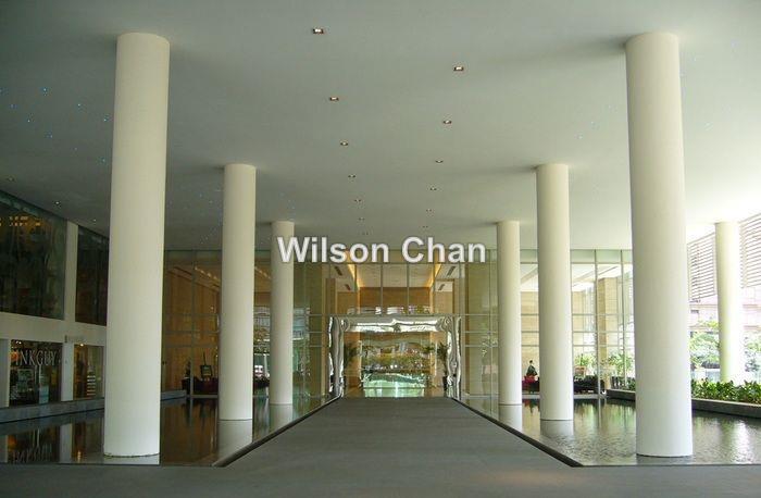 Service Residence for Rent in Marc Residence by Wilson Chan - iProperty.com.my