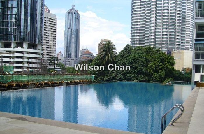 Service Residence for Rent in Marc Residence by Wilson Chan - iProperty.com.my