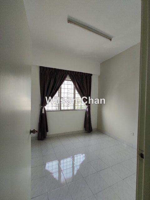 Apartment for Sale in Mas Kipark Damansara by Wilson Chan - iProperty.com.my