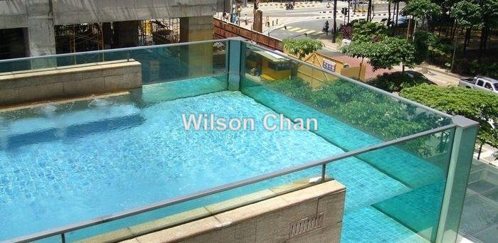 Service Residence for Rent in Marc Residence by Wilson Chan - iProperty.com.my