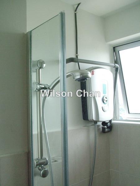 Kondominium untuk Dijual di Viva Residency oleh Wilson Chan - iProperty.com.my