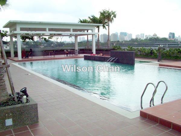 Kondominium untuk Dijual di Viva Residency oleh Wilson Chan - iProperty.com.my