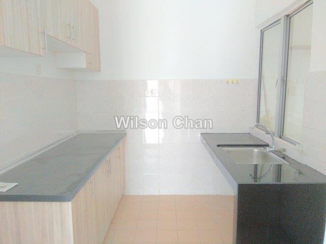 Apartment for Sale in Mas Kipark Damansara by Wilson Chan - iProperty.com.my