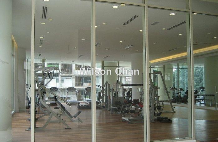 Service Residence for Rent in Marc Residence by Wilson Chan - iProperty.com.my