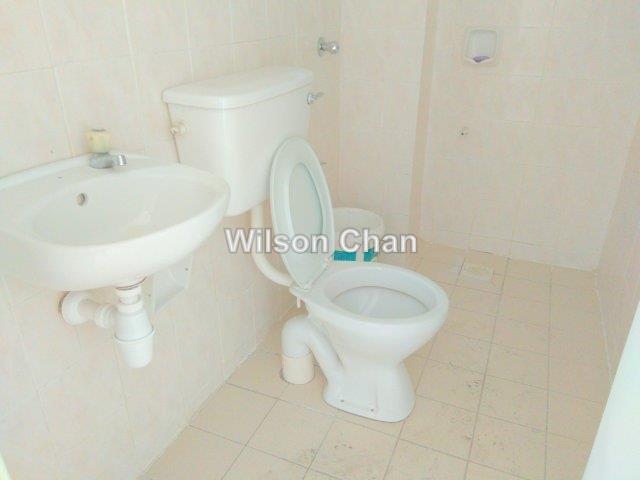 Apartment for Sale in Mas Kipark Damansara by Wilson Chan - iProperty.com.my
