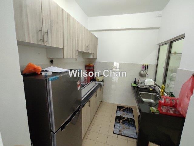 Apartment for Sale in Mas Kipark Damansara by Wilson Chan - iProperty.com.my