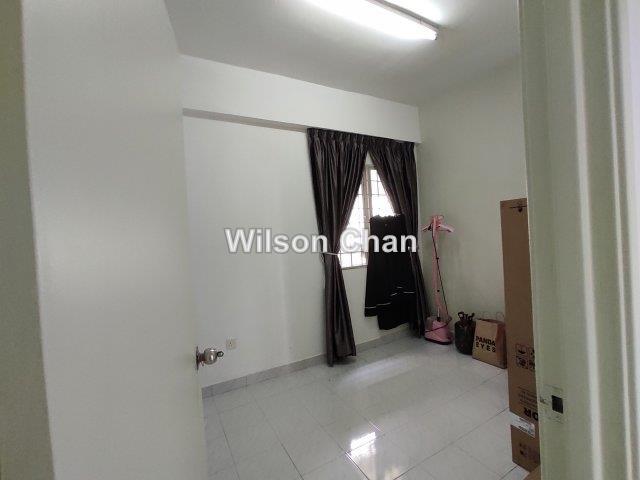 Apartment for Sale in Mas Kipark Damansara by Wilson Chan - iProperty.com.my