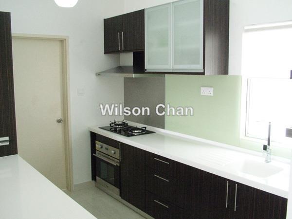 Kondominium untuk Dijual di Viva Residency oleh Wilson Chan - iProperty.com.my