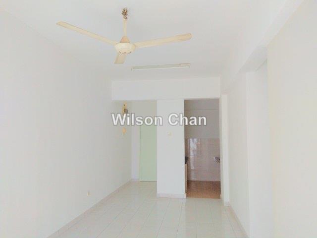 Apartment for Sale in Mas Kipark Damansara by Wilson Chan - iProperty.com.my