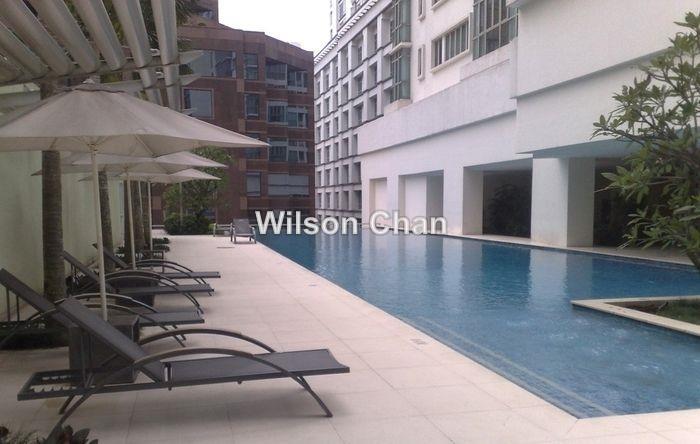Service Residence for Rent in Marc Residence by Wilson Chan - iProperty.com.my