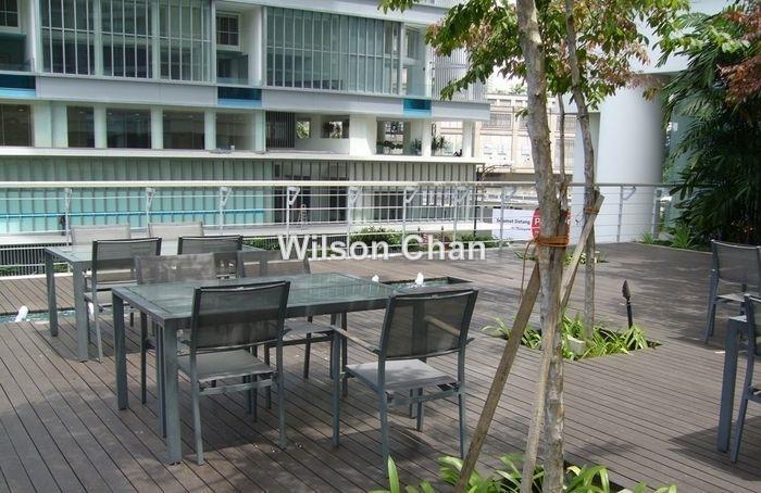 Service Residence for Rent in Marc Residence by Wilson Chan - iProperty.com.my