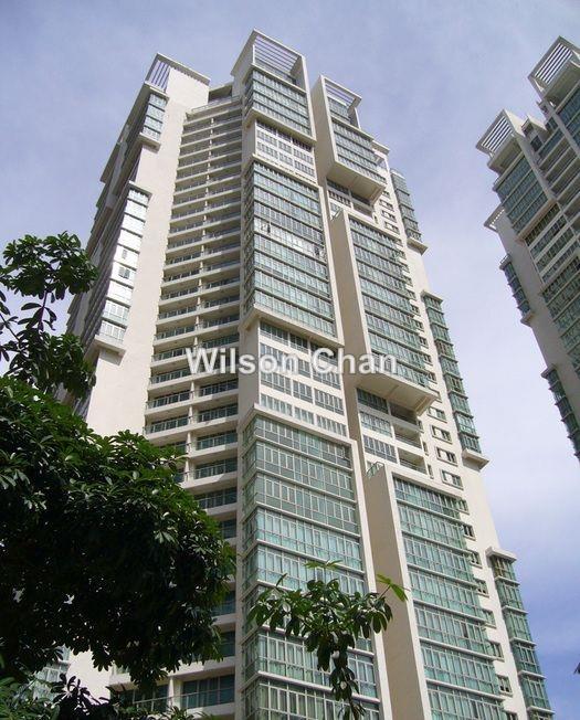 Service Residence for Rent in Marc Residence by Wilson Chan - iProperty.com.my