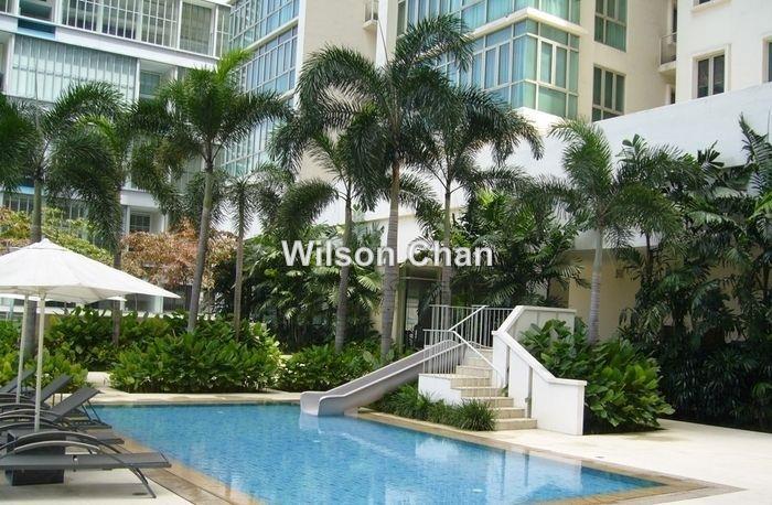 Service Residence for Rent in Marc Residence by Wilson Chan - iProperty.com.my