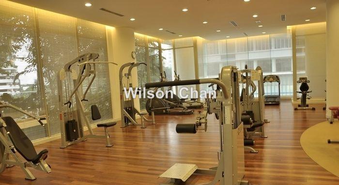 Service Residence for Rent in Marc Residence by Wilson Chan - iProperty.com.my