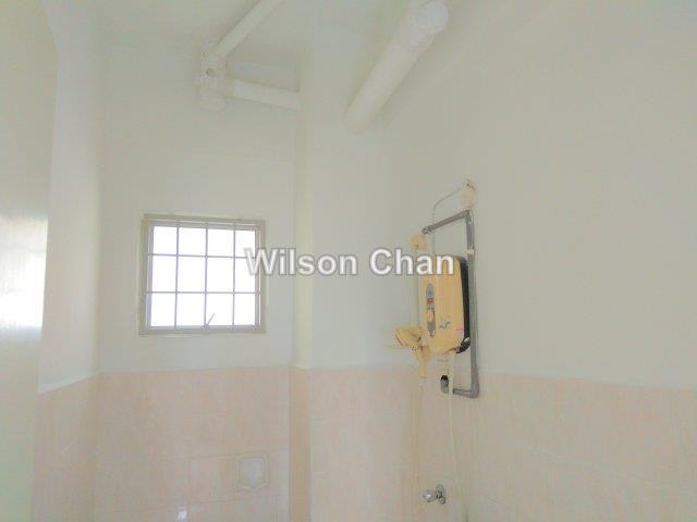 Apartment for Sale in Mas Kipark Damansara by Wilson Chan - iProperty.com.my