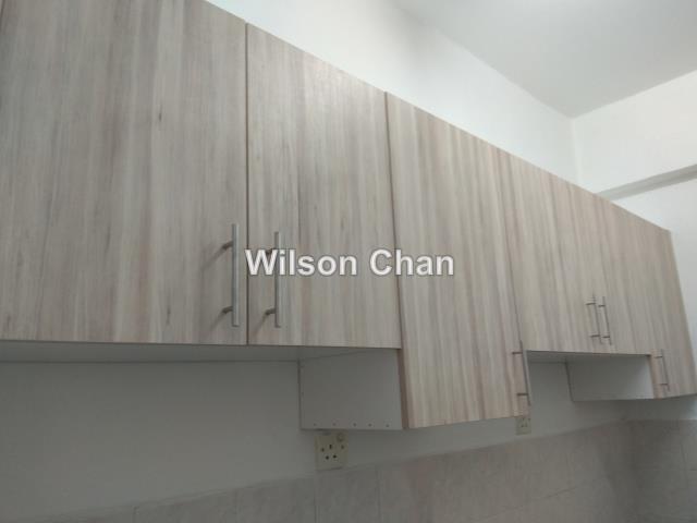Apartment for Sale in Mas Kipark Damansara by Wilson Chan - iProperty.com.my