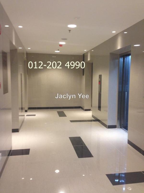 For Sale - Nexis Biz Suite, Kota Damansara