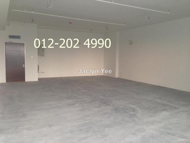 Pejabat untuk Dijual di Kota Damansara, Selangor oleh Jaclyn Yee - iProperty.com.my