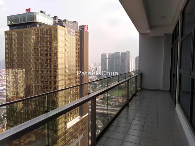 Kondominium untuk Dijual di Mirage Residence oleh Patrick Chua - iProperty.com.my