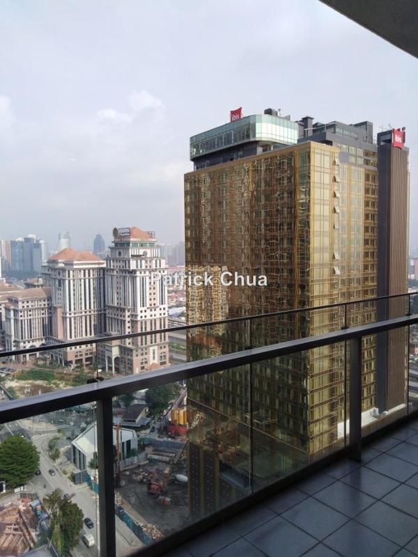 Kondominium untuk Dijual di Mirage Residence oleh Patrick Chua - iProperty.com.my