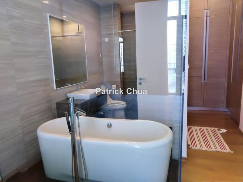Kondominium untuk Dijual di Mirage Residence oleh Patrick Chua - iProperty.com.my