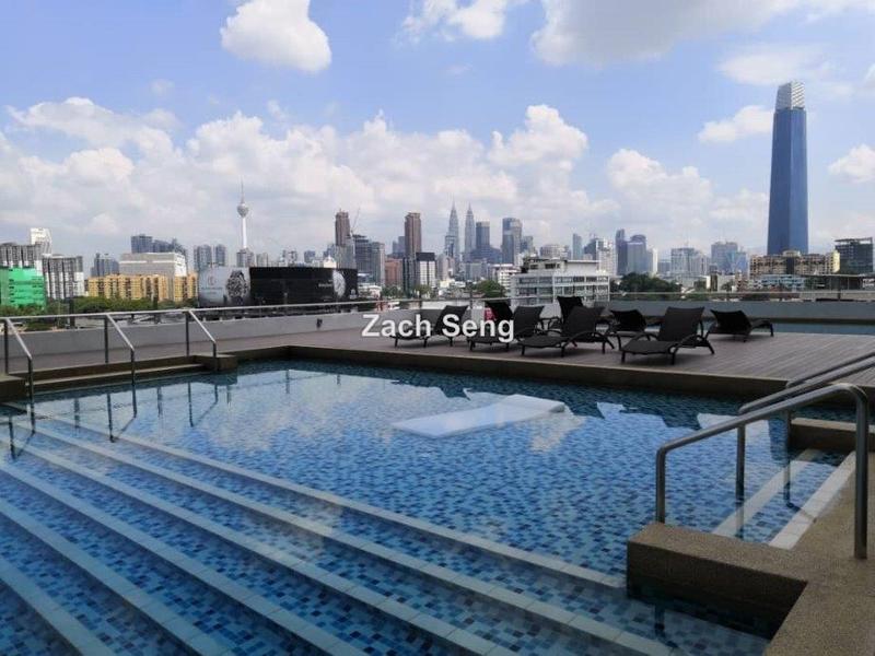 For Rent - One Residence