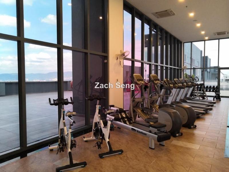 Pejabat untuk Disewa di Ampang, Kuala Lumpur oleh Zach Seng - iProperty.com.my