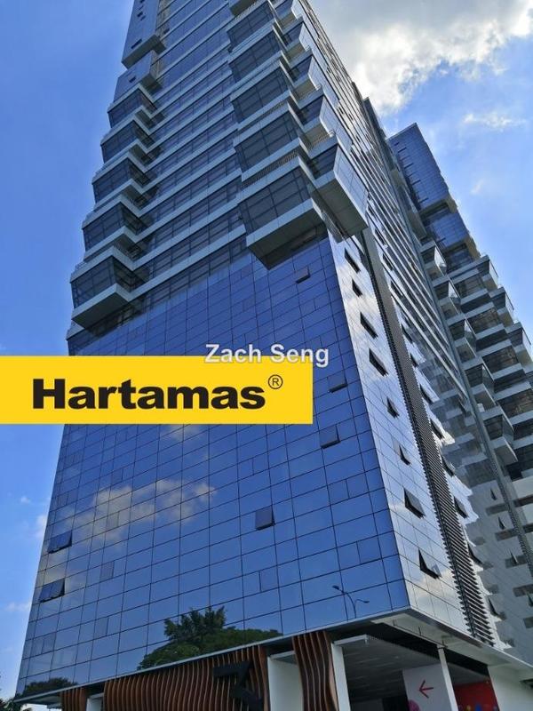 Pejabat untuk Disewa di Ampang, Kuala Lumpur oleh Zach Seng - iProperty.com.my
