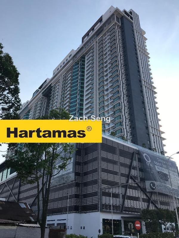 For Rent - One Residence