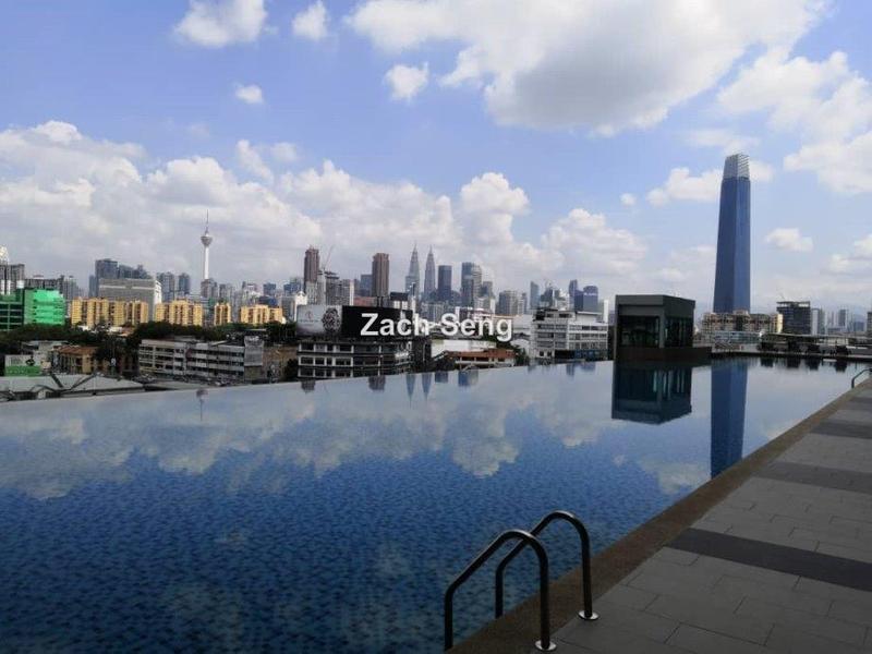 For Rent - One Residence