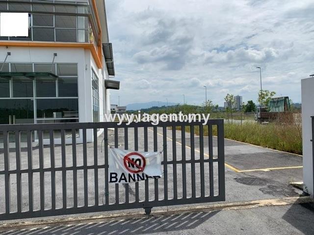 Kilang Berkembar untuk Dijual di Rawang, Selangor oleh Mimi Wen - iProperty.com.my