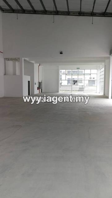 Kilang Berkembar untuk Dijual di Rawang, Selangor oleh Mimi Wen - iProperty.com.my