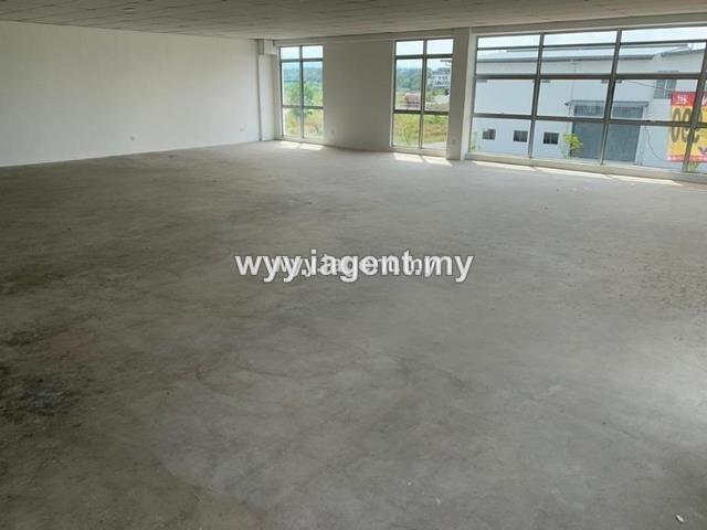 Kilang Berkembar untuk Dijual di Rawang, Selangor oleh Mimi Wen - iProperty.com.my