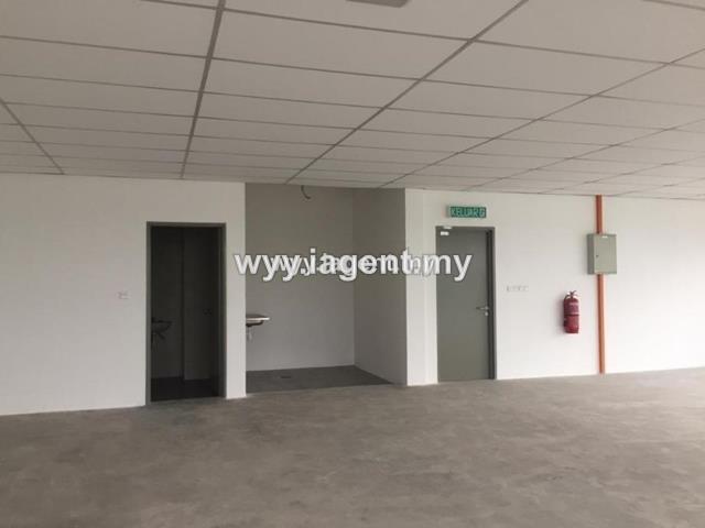Kilang Berkembar untuk Dijual di Rawang, Selangor oleh Mimi Wen - iProperty.com.my