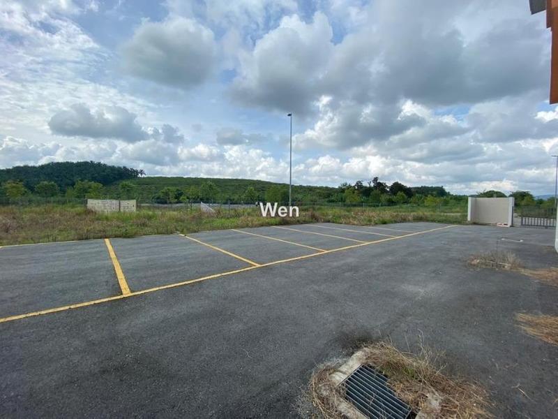 Kilang Berkembar untuk Disewa di Saujana Rawang, Rawang oleh Mimi Wen - iProperty.com.my