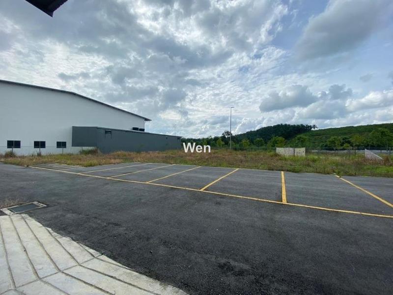 Kilang Berkembar untuk Disewa di Saujana Rawang, Rawang oleh Mimi Wen - iProperty.com.my