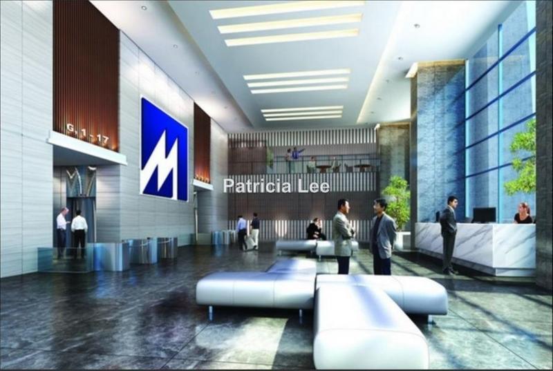 Office for Rent in Mid Valley City, Kuala Lumpur by Patricia Lee - iProperty.com.my