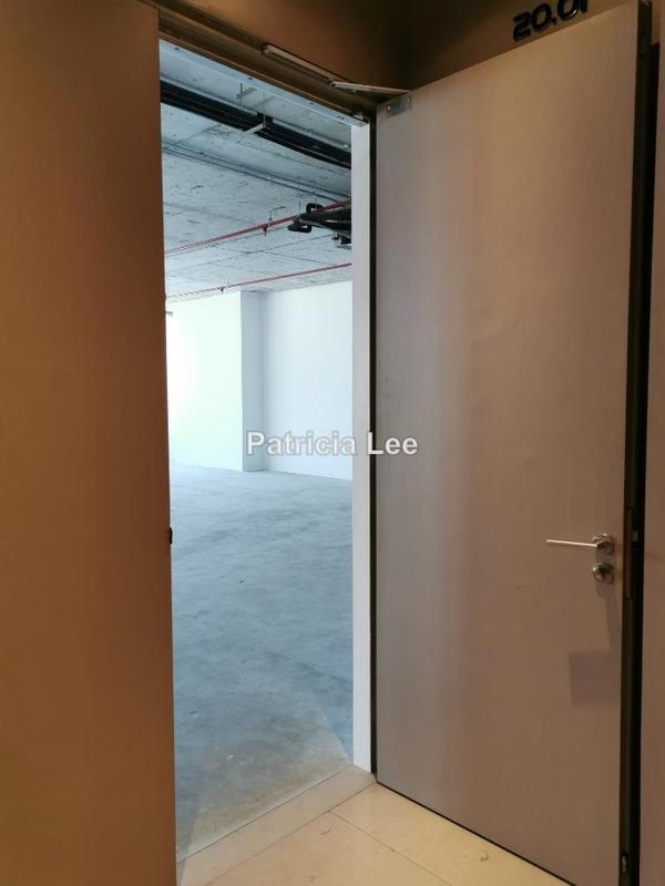 Office for Rent in Mid Valley City, Kuala Lumpur by Patricia Lee - iProperty.com.my