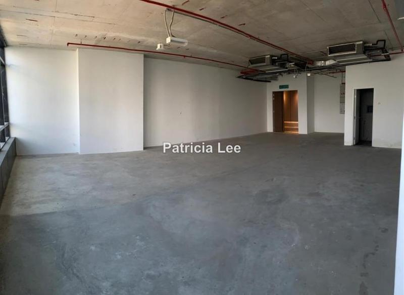 Office for Rent in Mid Valley City, Kuala Lumpur by Patricia Lee - iProperty.com.my