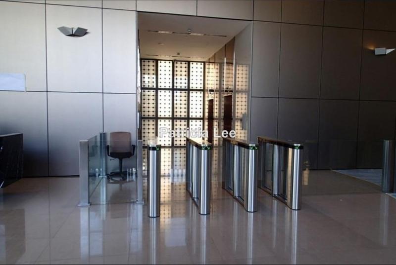 Office for Rent in Mid Valley City, Kuala Lumpur by Patricia Lee - iProperty.com.my